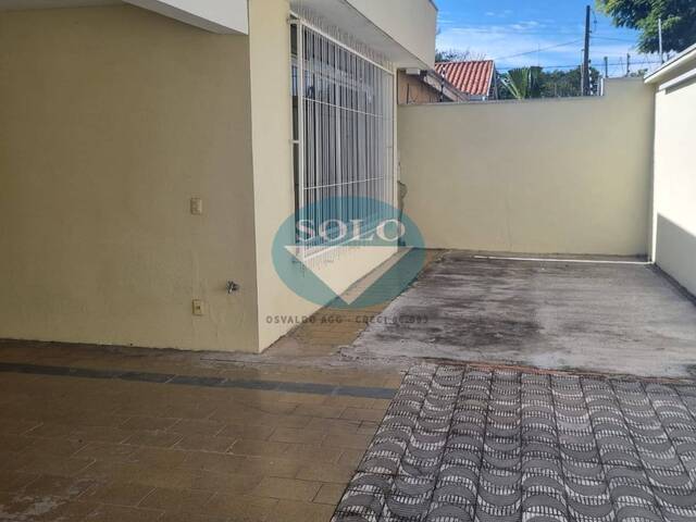 #0063 - Casa para Locação em Jundiaí - SP - 3