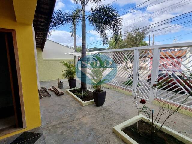 #0064 - Casa para Locação em Jundiaí - SP - 3