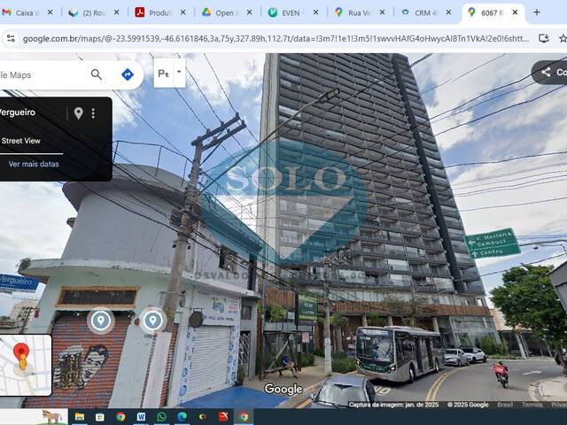 #0065 - Apartamento para Venda em São Paulo - SP - 1