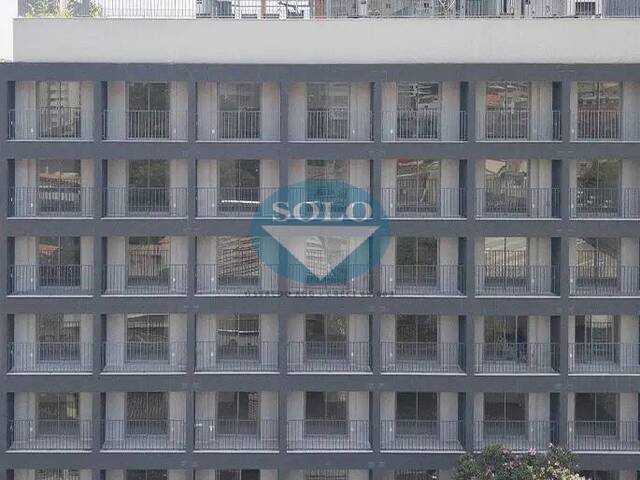 #0065 - Apartamento para Venda em São Paulo - SP - 3