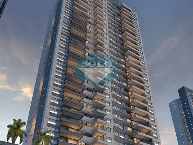 #0066 - Apartamento para Venda em São Paulo - SP - 1