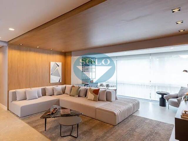 #0066 - Apartamento para Venda em São Paulo - SP - 3