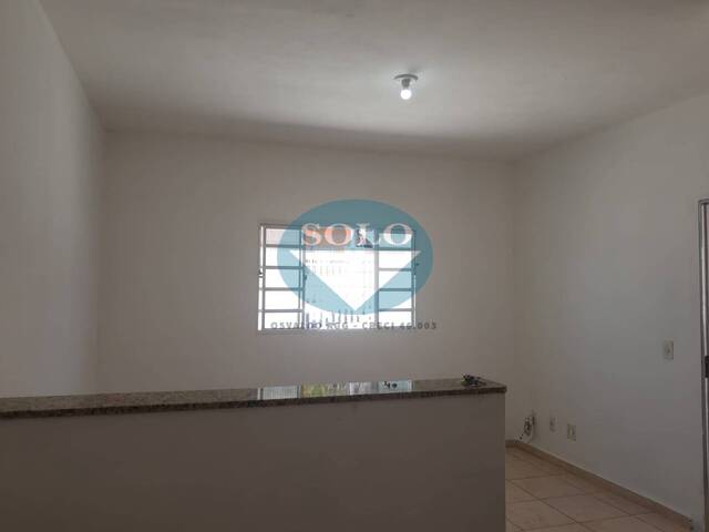 #0067 - Casa para Locação em Campo Limpo Paulista - SP - 3