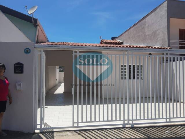 #0067 - Casa para Locação em Campo Limpo Paulista - SP - 2