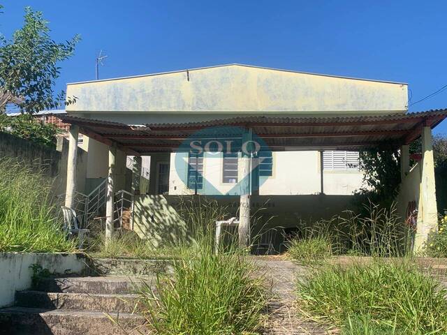 #0068 - Casa para Locação em Jundiaí - SP - 3