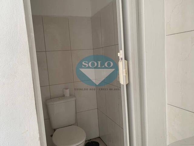 #0070 - Salão Comercial para Locação em Jundiaí - SP - 1