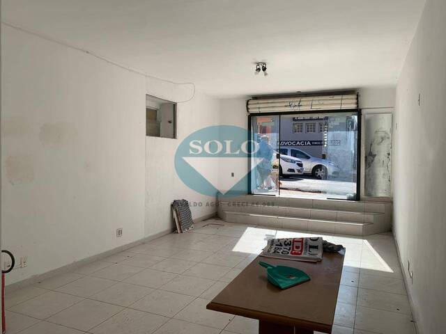 #0070 - Salão Comercial para Locação em Jundiaí - SP - 2