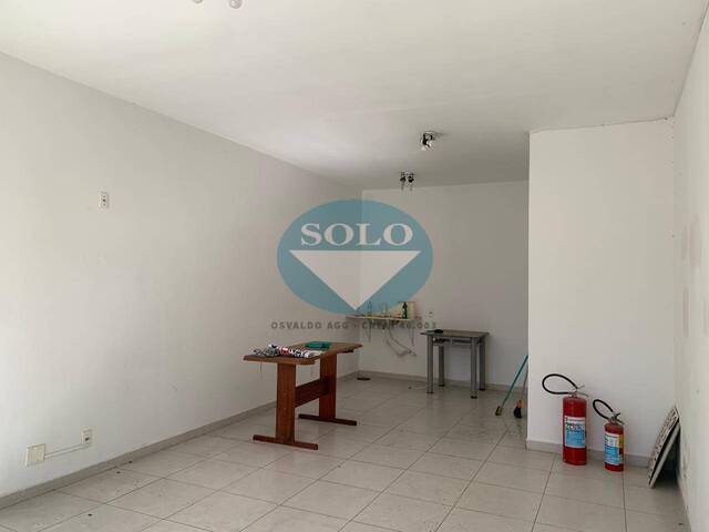 #0070 - Salão Comercial para Locação em Jundiaí - SP - 3