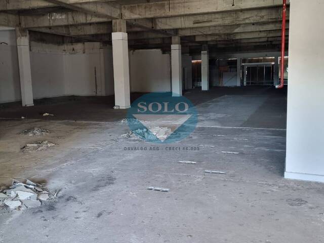 #0071 - predio Comercial para Venda em Jundiaí - SP - 2