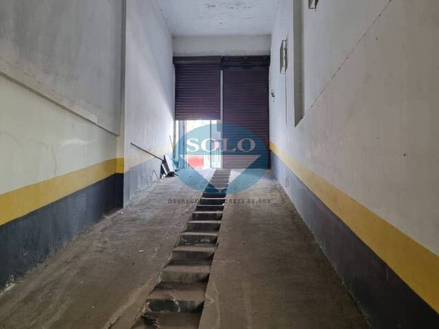 #0071 - predio Comercial para Venda em Jundiaí - SP - 3