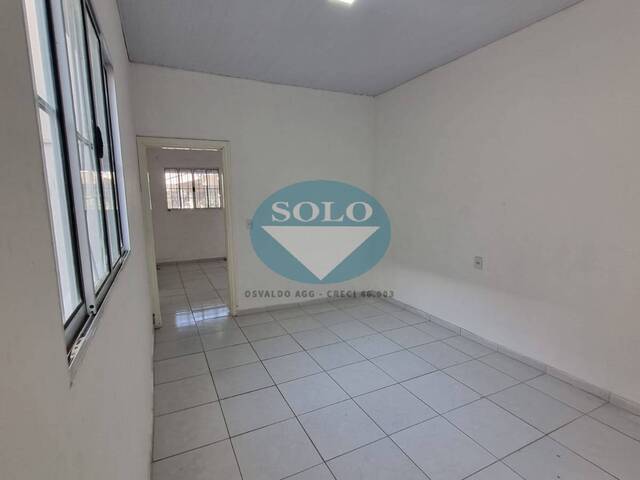 #0072 - Casa para Locação em Jundiaí - SP - 2