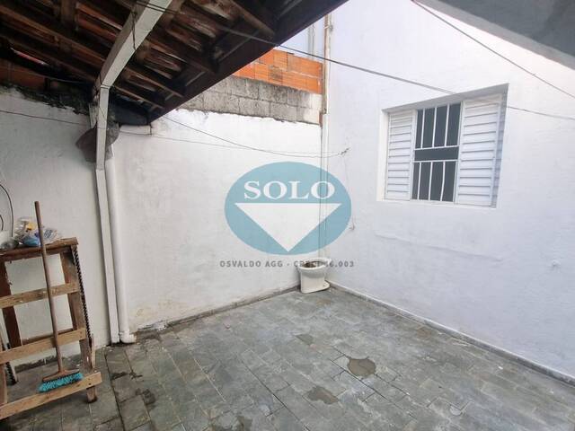 #0072 - Casa para Locação em Jundiaí - SP - 3