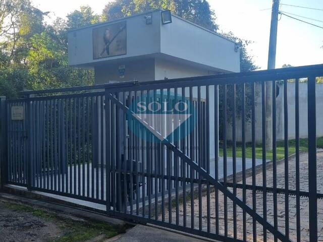 #0073 - Terreno em condomínio para Venda em Jundiaí - SP - 1