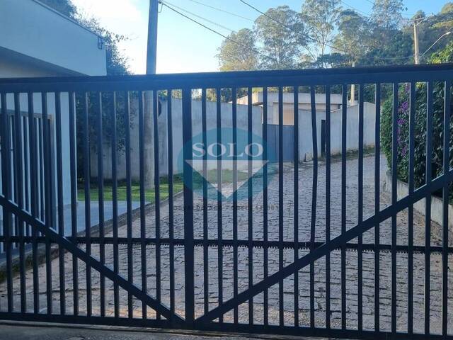 #0073 - Terreno em condomínio para Venda em Jundiaí - SP - 2