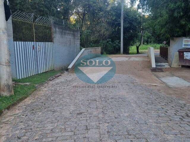 #0073 - Terreno em condomínio para Venda em Jundiaí - SP - 3