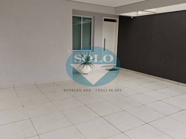 #0075 - Casa para Venda em Jundiaí - SP - 2