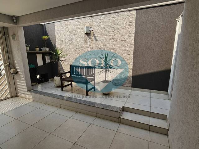#0075 - Casa para Venda em Jundiaí - SP - 3