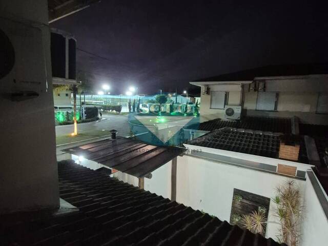 #0078 - Casa em condomínio para Locação em Jundiaí - SP - 1