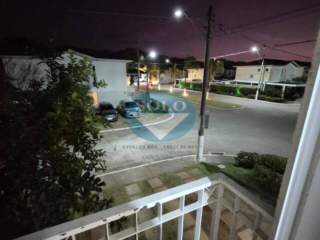 #0078 - Casa em condomínio para Locação em Jundiaí - SP - 2