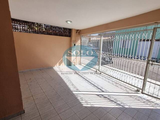 Locação em Vila Rio Branco - Jundiaí