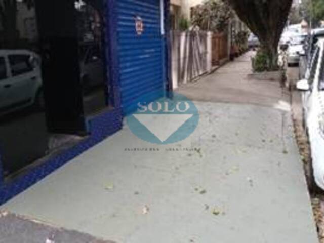 #0082 - Salão Comercial para Locação em Jundiaí - SP - 2