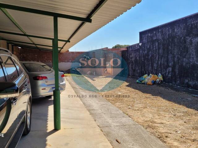 #0084 - Terreno para Venda em Jundiaí - SP - 2