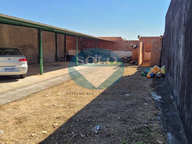 #0084 - Terreno para Venda em Jundiaí - SP - 3
