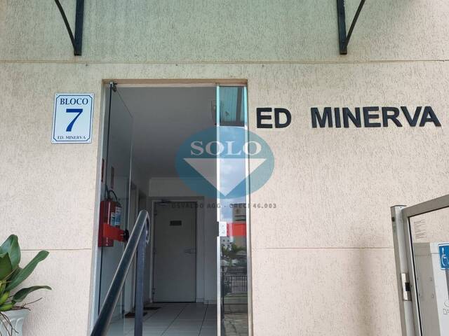#242 - Apartamento para Venda em Jundiaí - SP - 2