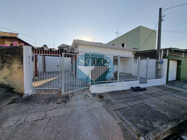 #0085 - Casa para Locação em Jundiaí - SP - 3