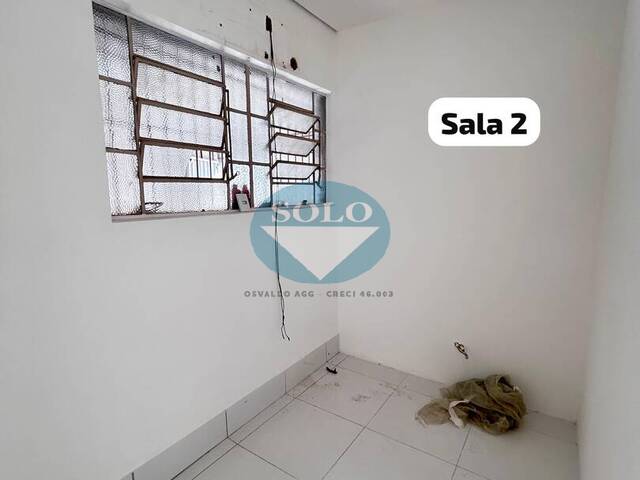 #0086 - Sala para Locação em Jundiaí - SP - 1