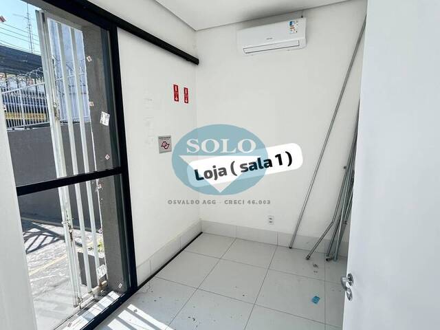 #0086 - Sala para Locação em Jundiaí - SP - 2