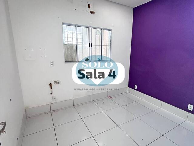 Sala para Locação em Jundiaí - 5