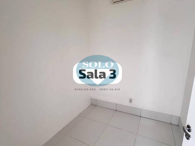 Sala para Locação em Jundiaí - 4