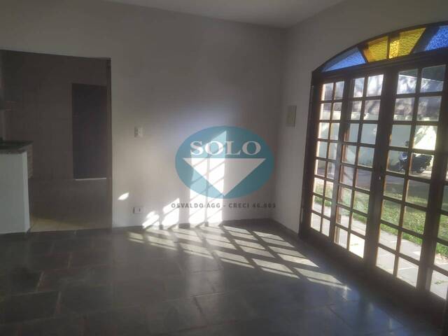 #0087 - Casa para Locação em Jundiaí - SP - 1