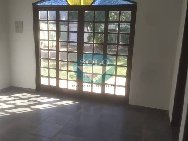 #0087 - Casa para Locação em Jundiaí - SP - 3