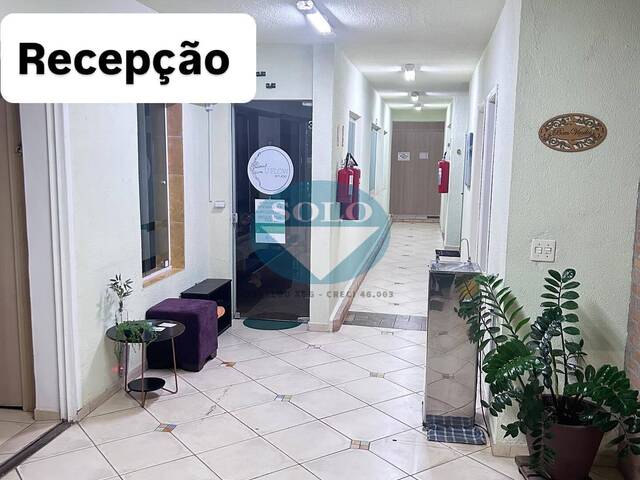 #0079 - Sala para Locação em Jundiaí - SP - 1