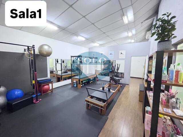 #0079 - Sala para Locação em Jundiaí - SP - 2