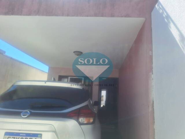 #0088 - Casa para Venda em Jundiaí - SP - 3