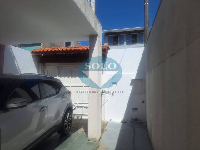 Casa para Venda em Jundiaí - 4