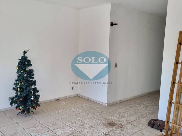 #0091 - Apartamento para Venda em Jundiaí - SP - 2