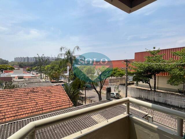 #0092 - Apartamento para Venda em Jundiaí - SP - 1