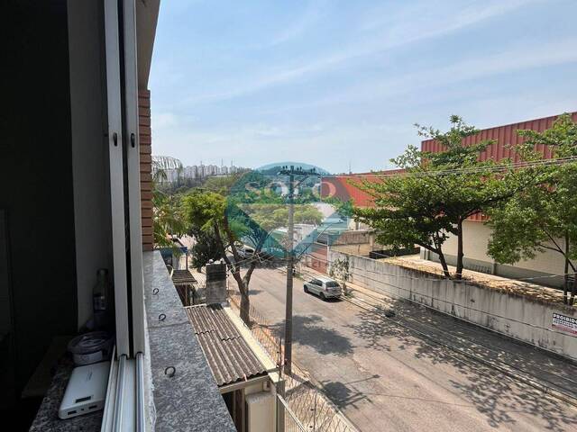 #0092 - Apartamento para Venda em Jundiaí - SP - 2