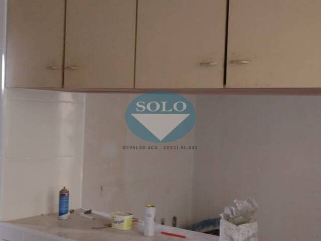 #0093 - Apartamento para Venda em Louveira - SP - 2