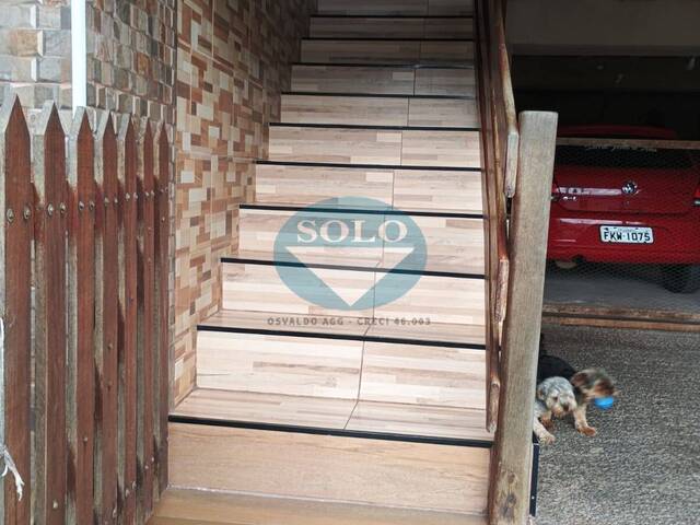 #0094 - Casa para Locação em Jundiaí - SP - 3