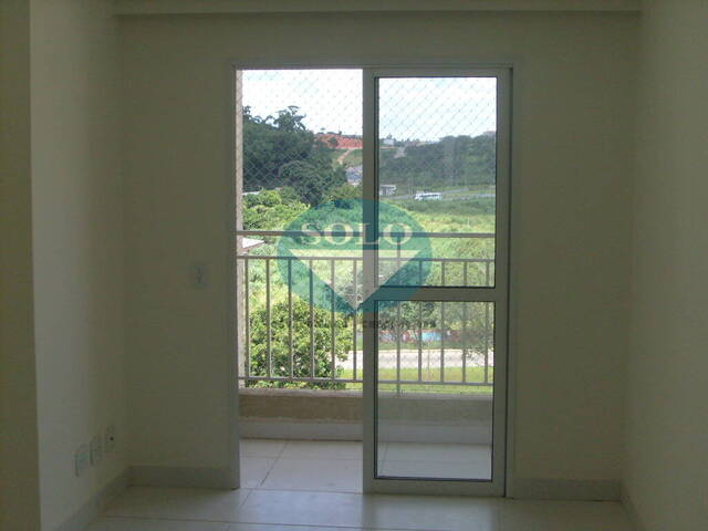 #620 - Apartamento para Locação em Jundiaí - SP - 2