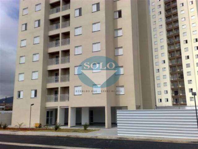 #620 - Apartamento para Locação em Jundiaí - SP - 1