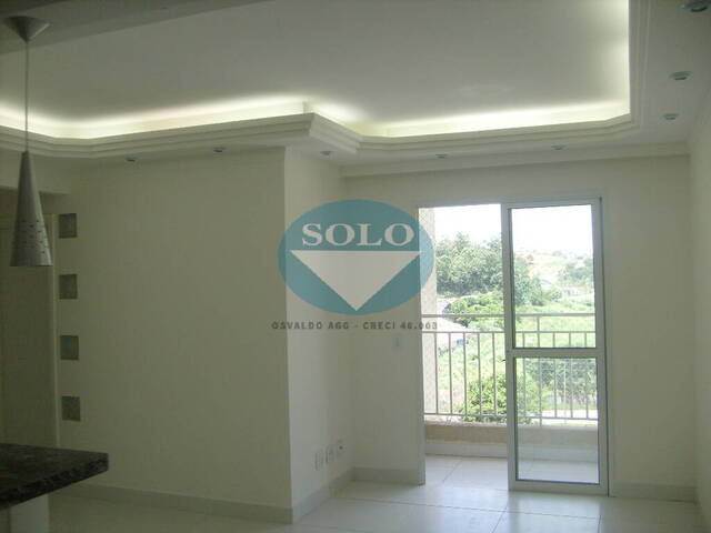 #620 - Apartamento para Locação em Jundiaí - SP - 3