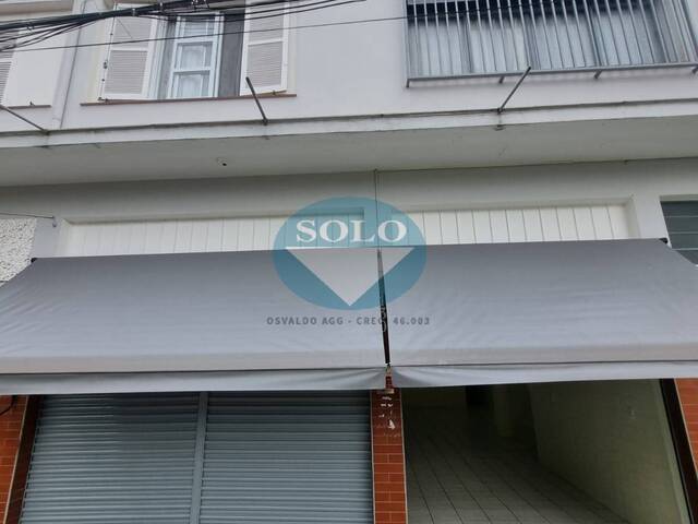 #205 - Salão Comercial para Locação em Jundiaí - SP - 2