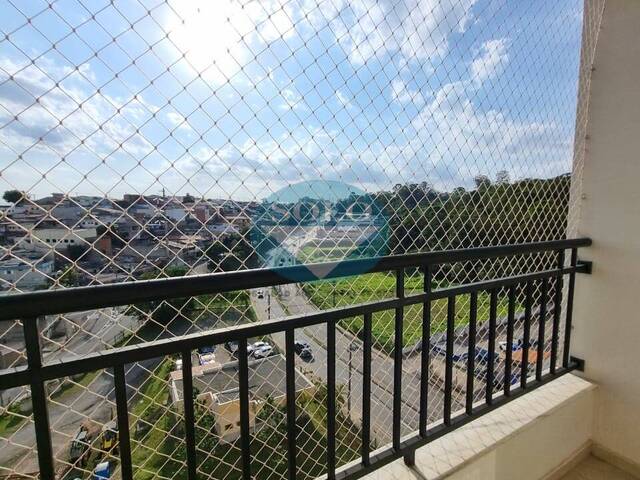 #0096 - Apartamento para Locação em Jundiaí - SP - 2