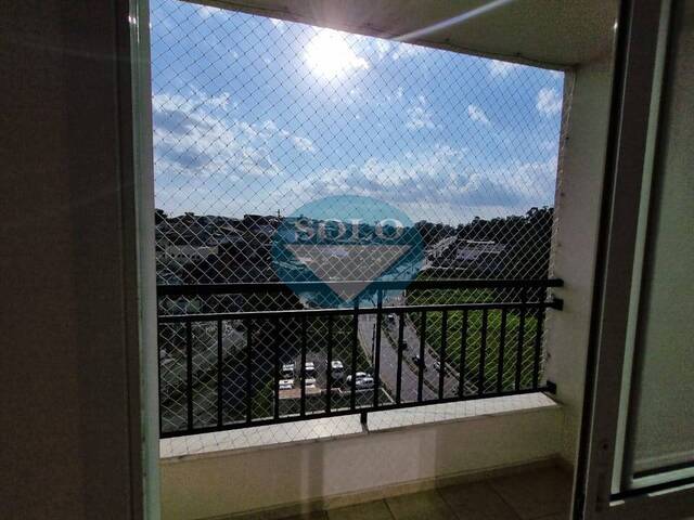 #0096 - Apartamento para Locação em Jundiaí - SP - 3